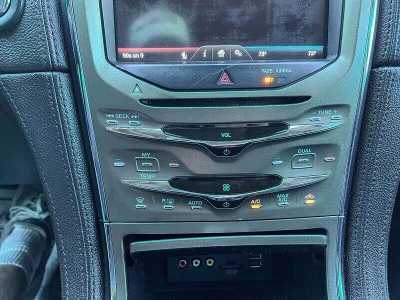 2011 Lincoln MKX Wilmington NC