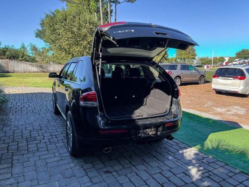 2011 Lincoln MKX Wilmington NC