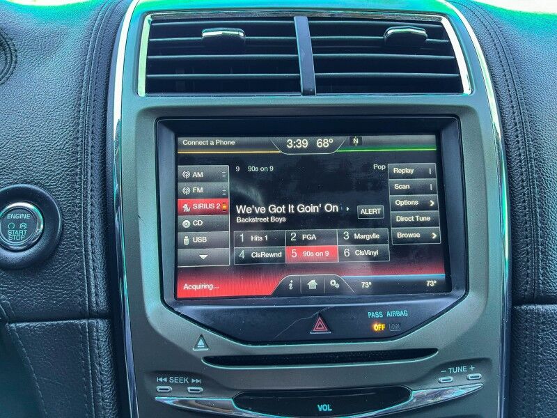 2011 Lincoln MKX Wilmington NC
