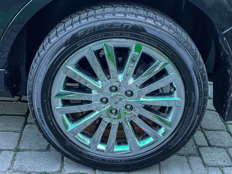 2011 Lincoln MKX Wilmington NC