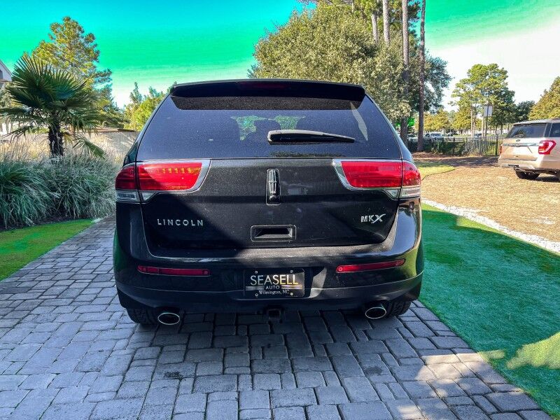 2011 Lincoln MKX Wilmington NC
