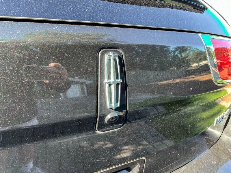 2011 Lincoln MKX Wilmington NC
