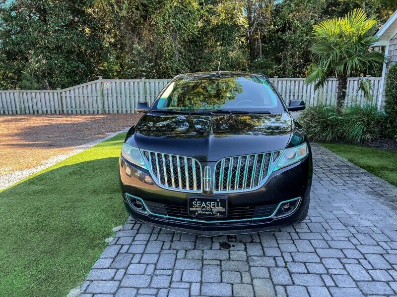 2011 Lincoln MKX Wilmington NC