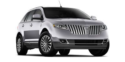 2011 Lincoln MKX Winder GA