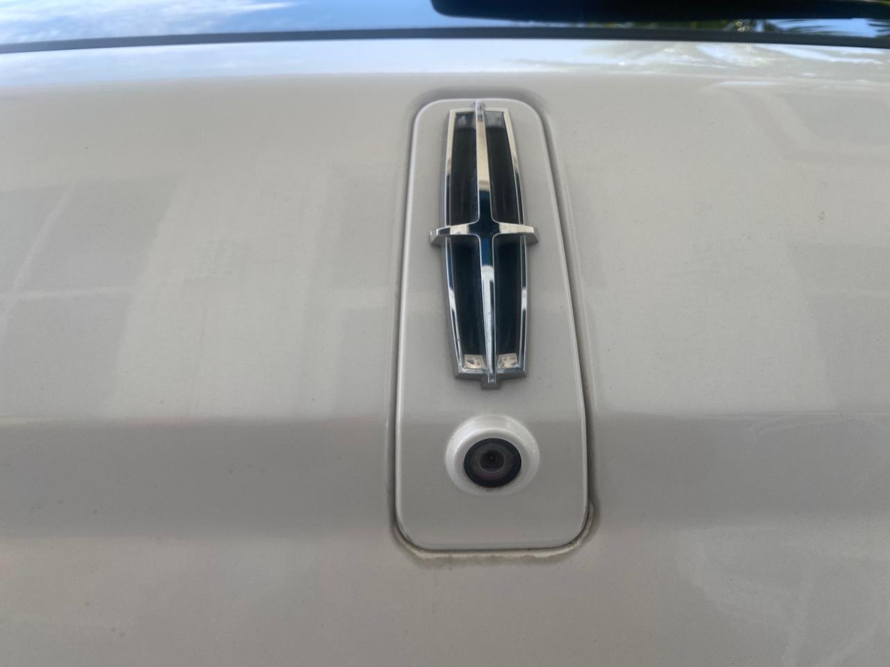 2011 Lincoln MKX 1 OWNER LOW MILES 59,877 SUV Pompano Beach FL