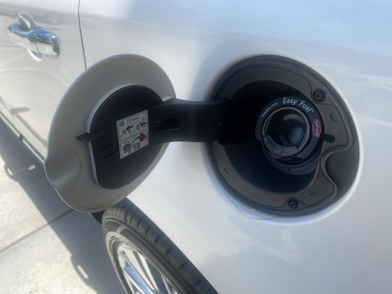 2011 Lincoln MKX 1 OWNER LOW MILES 59,877 SUV Pompano Beach FL