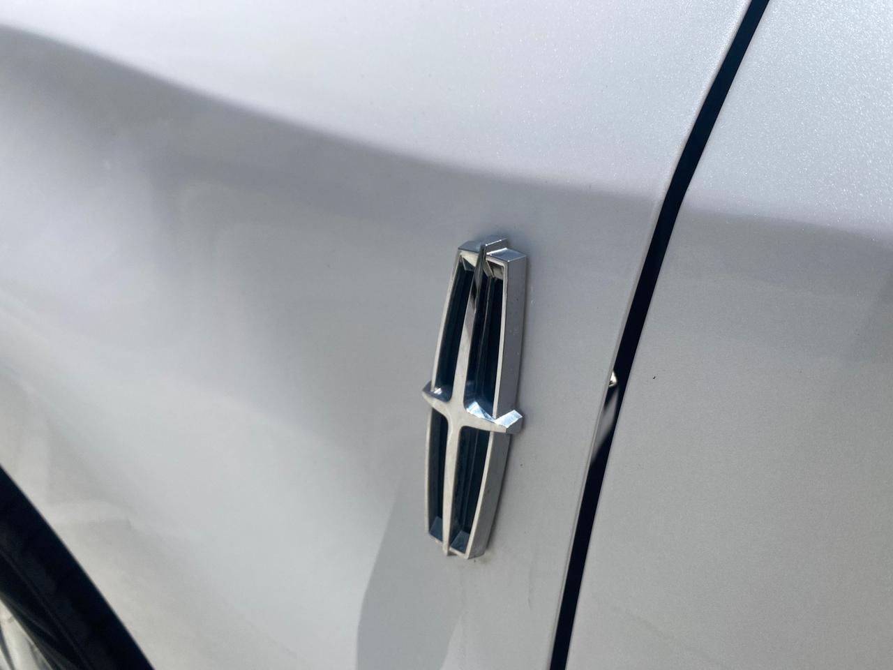 2011 Lincoln MKX 1 OWNER LOW MILES 59,877 SUV Pompano Beach FL