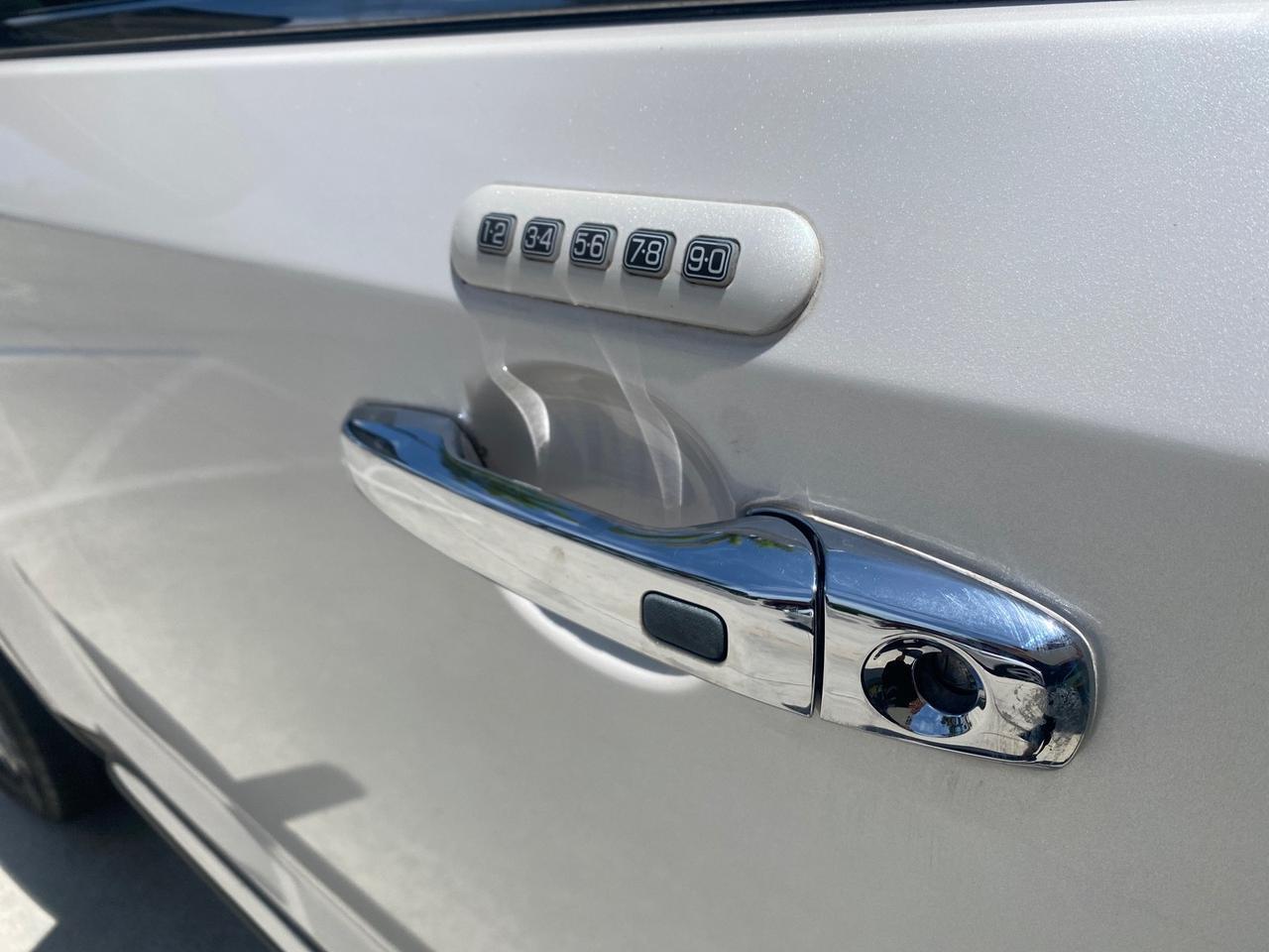 2011 Lincoln MKX 1 OWNER LOW MILES 59,877 SUV Pompano Beach FL