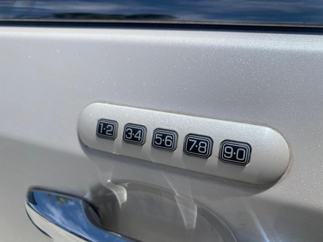 2011 Lincoln MKX 1 OWNER LOW MILES 59,877 SUV Pompano Beach FL