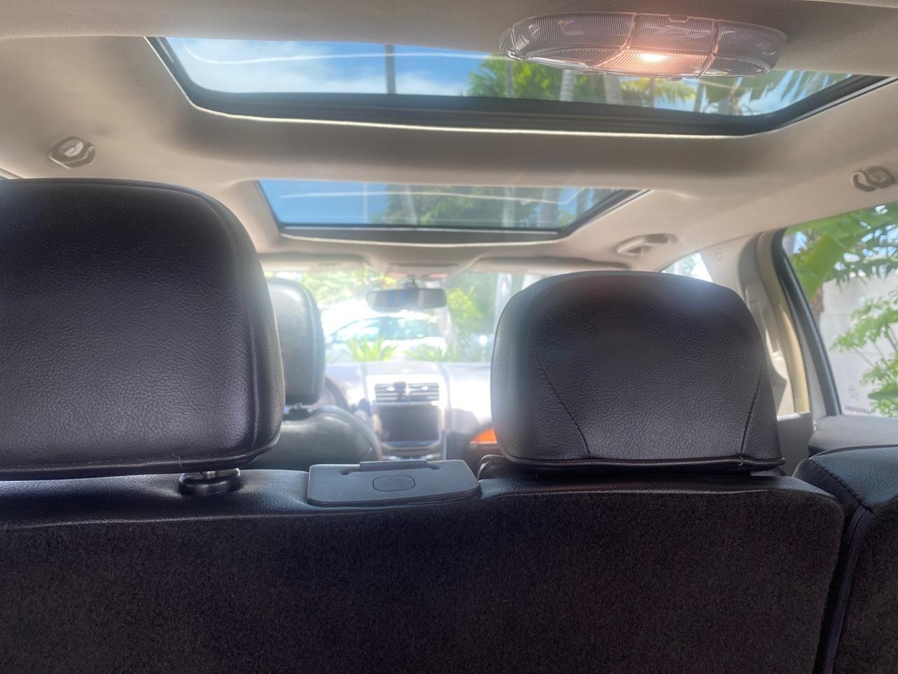 2011 Lincoln MKX 1 OWNER LOW MILES 59,877 SUV Pompano Beach FL