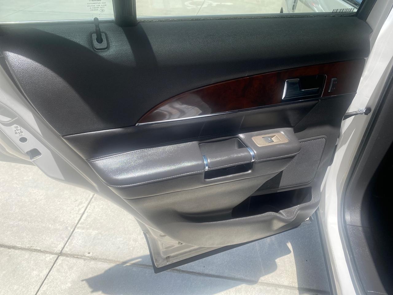 2011 Lincoln MKX 1 OWNER LOW MILES 59,877 SUV Pompano Beach FL