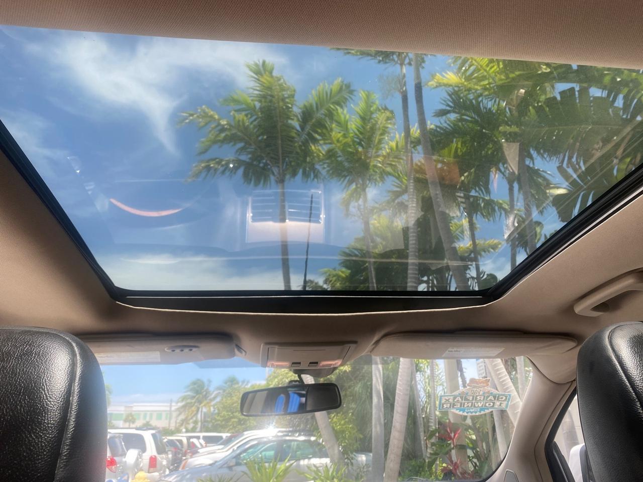 2011 Lincoln MKX 1 OWNER LOW MILES 59,877 SUV Pompano Beach FL