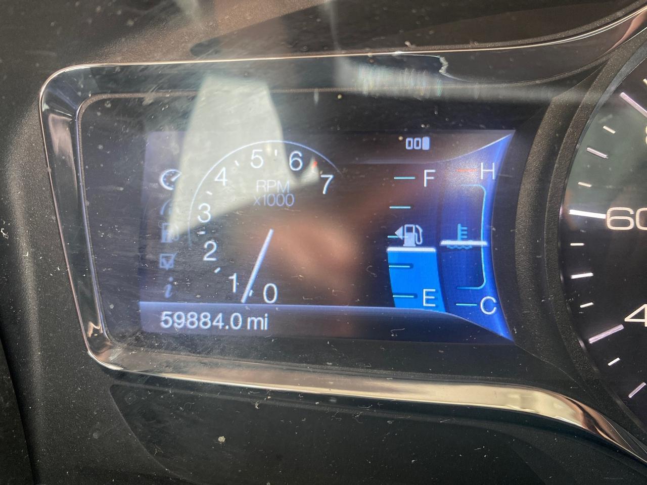 2011 Lincoln MKX 1 OWNER LOW MILES 59,877 SUV Pompano Beach FL