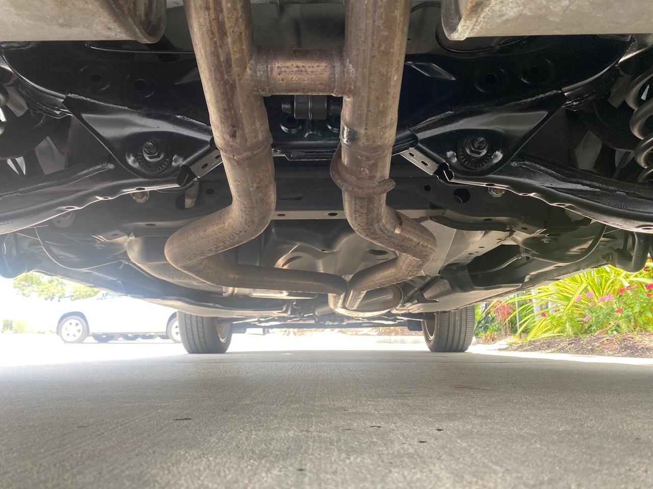 2011 Lincoln MKX 1 OWNER LOW MILES 59,877 SUV Pompano Beach FL