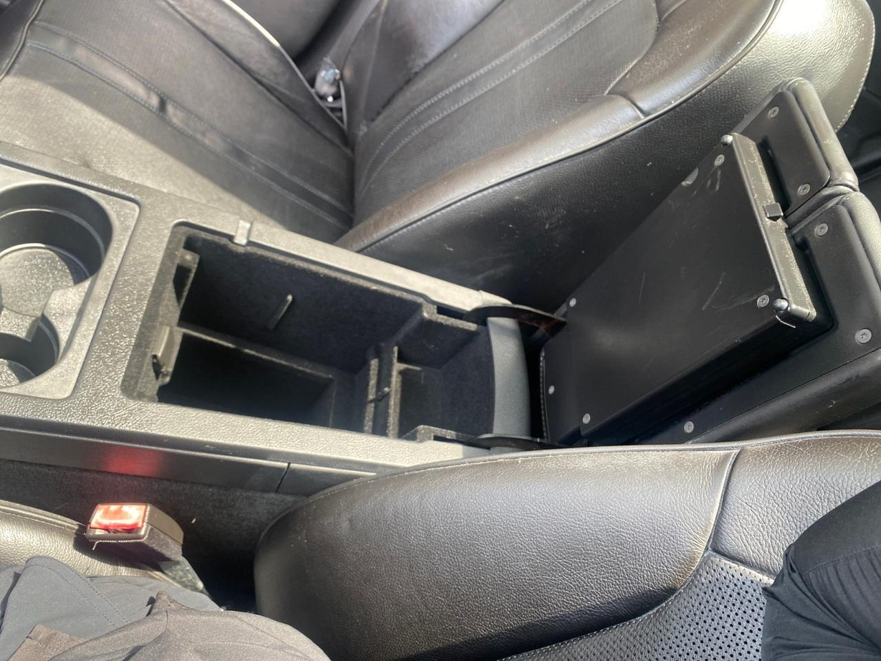 2011 Lincoln MKX 1 OWNER LOW MILES 59,877 SUV Pompano Beach FL