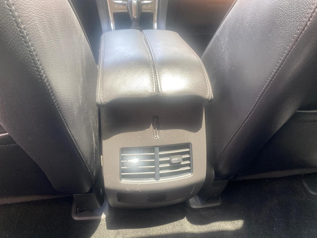 2011 Lincoln MKX 1 OWNER LOW MILES 59,877 SUV Pompano Beach FL