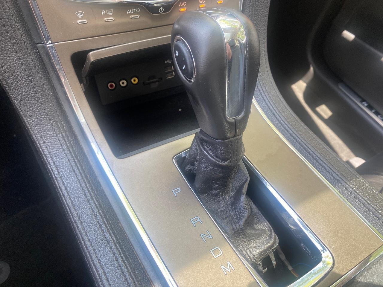 2011 Lincoln MKX 1 OWNER LOW MILES 59,877 SUV Pompano Beach FL