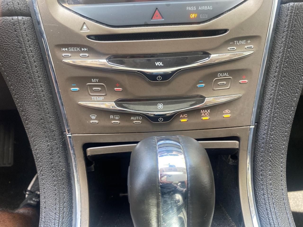 2011 Lincoln MKX 1 OWNER LOW MILES 59,877 SUV Pompano Beach FL