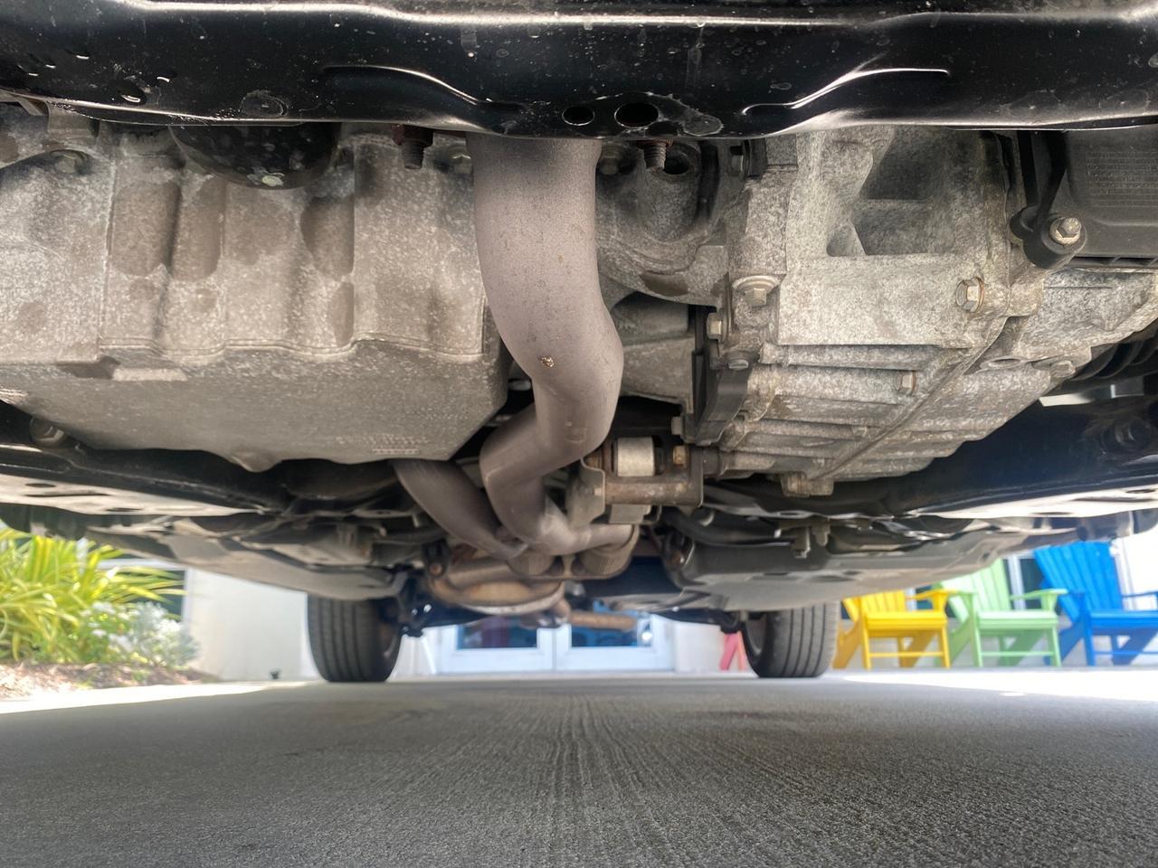 2011 Lincoln MKX 1 OWNER LOW MILES 59,877 SUV Pompano Beach FL