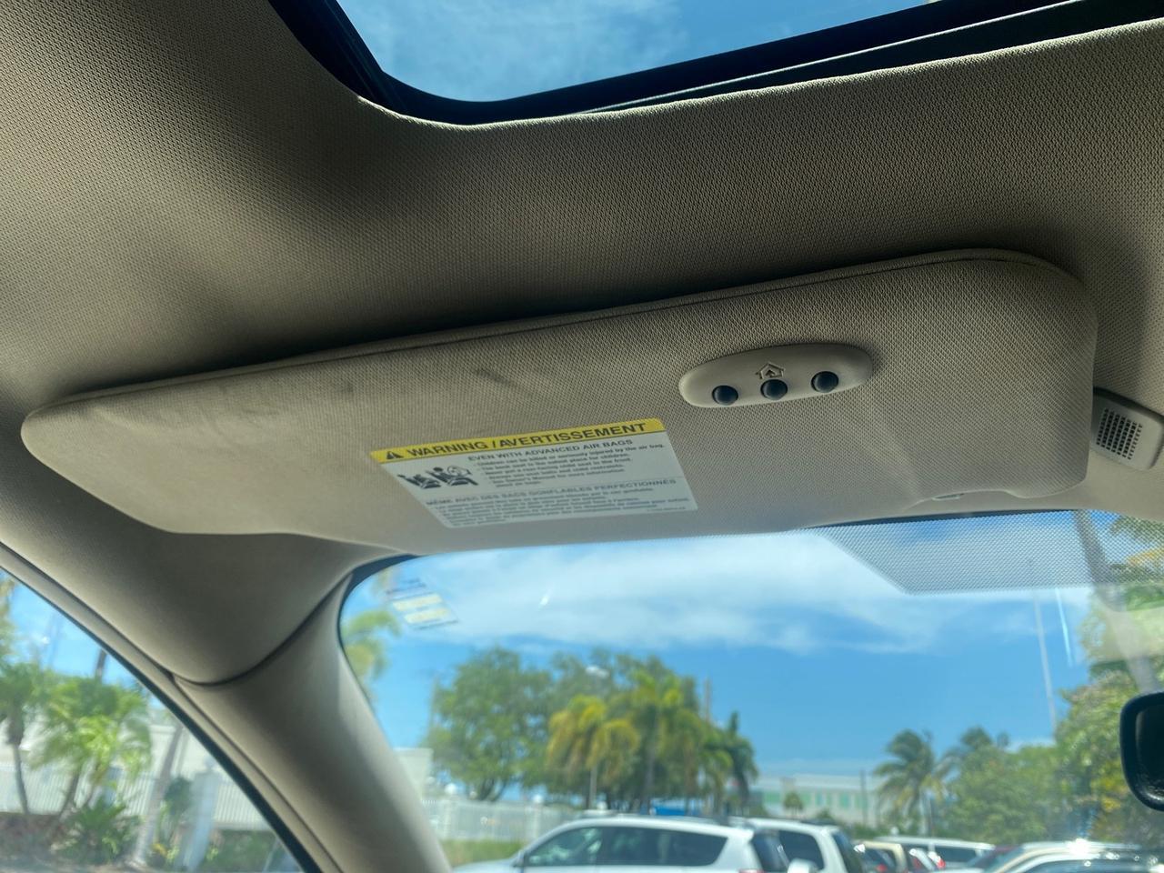 2011 Lincoln MKX 1 OWNER LOW MILES 59,877 SUV Pompano Beach FL