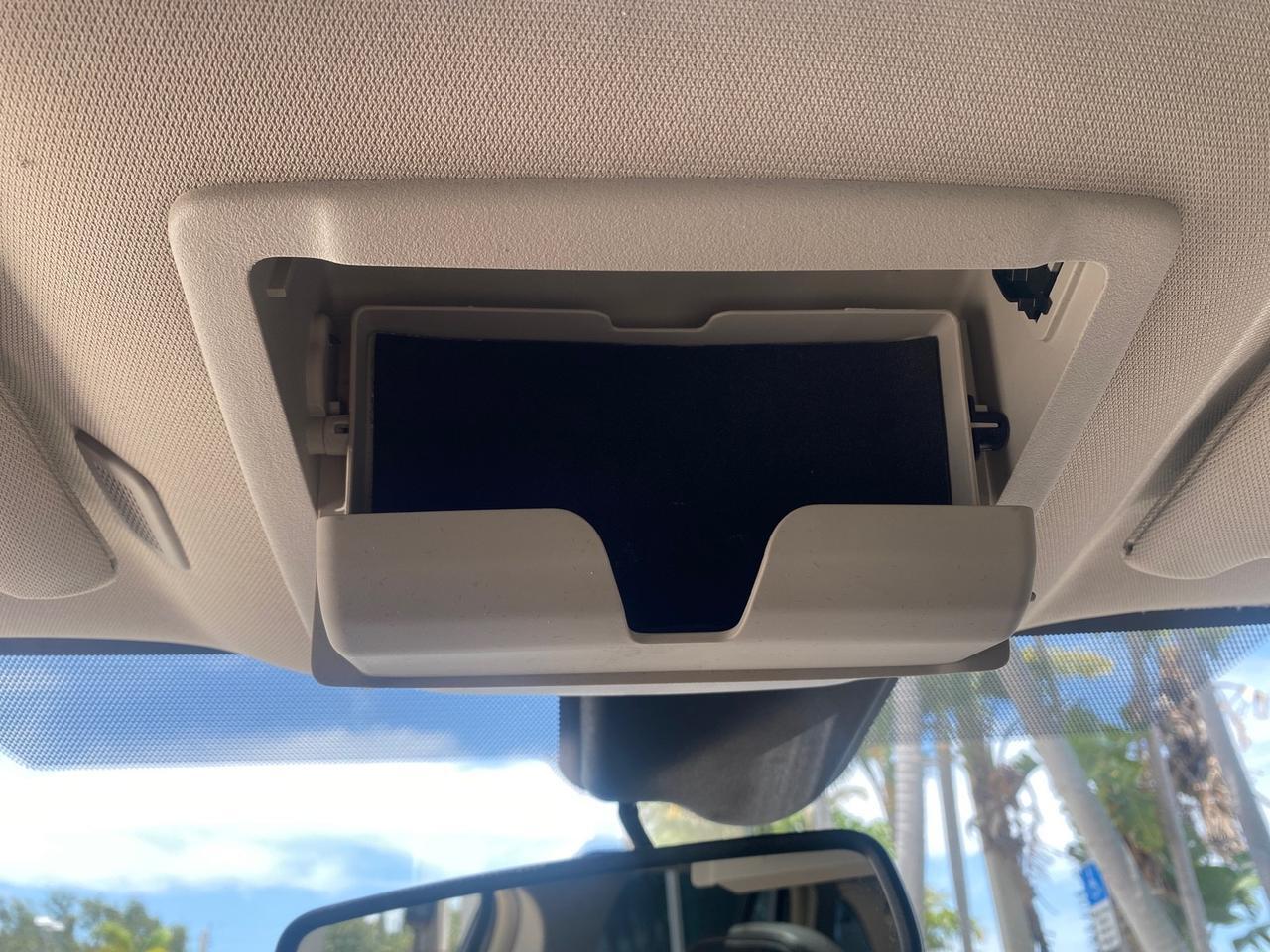 2011 Lincoln MKX 1 OWNER LOW MILES 59,877 SUV Pompano Beach FL