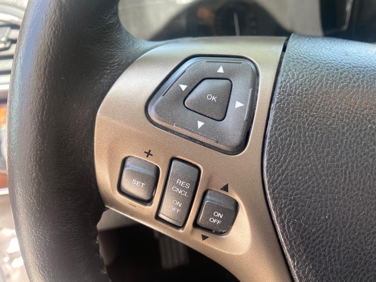 2011 Lincoln MKX 1 OWNER LOW MILES 59,877 SUV Pompano Beach FL