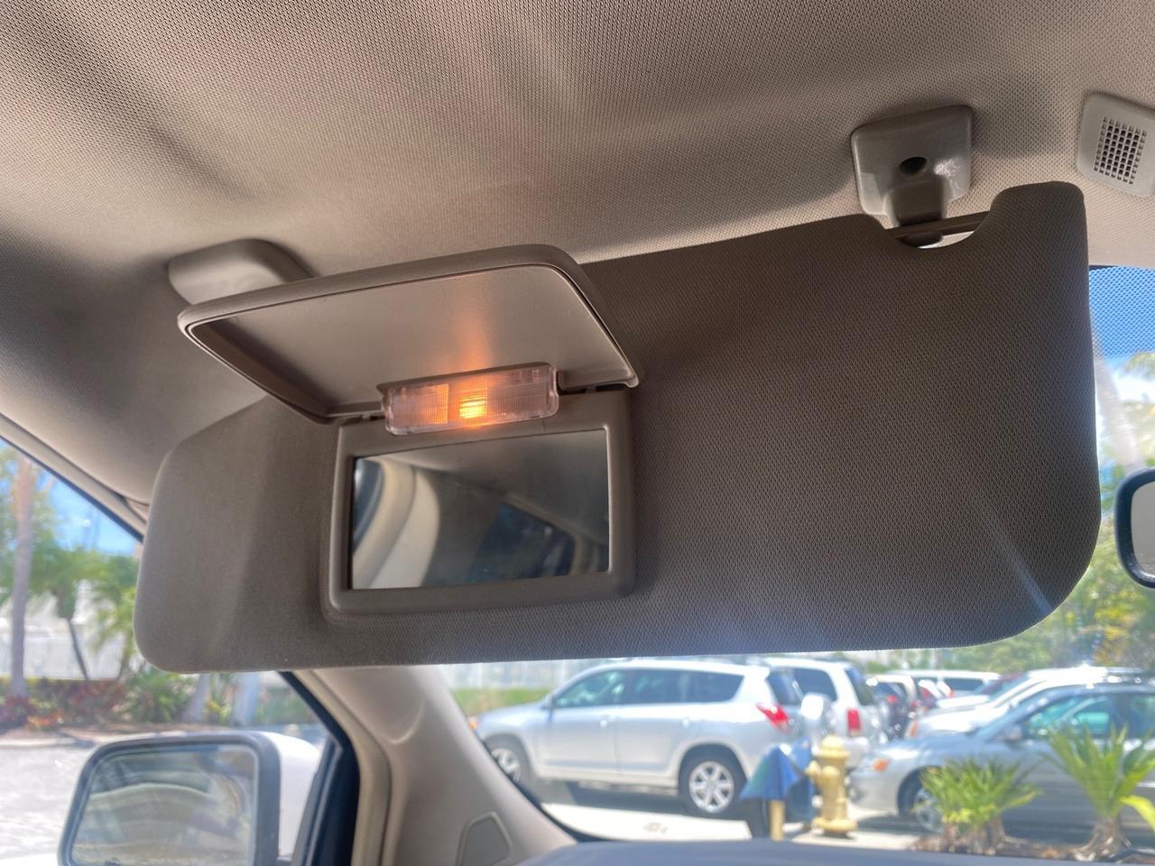 2011 Lincoln MKX 1 OWNER LOW MILES 59,877 SUV Pompano Beach FL