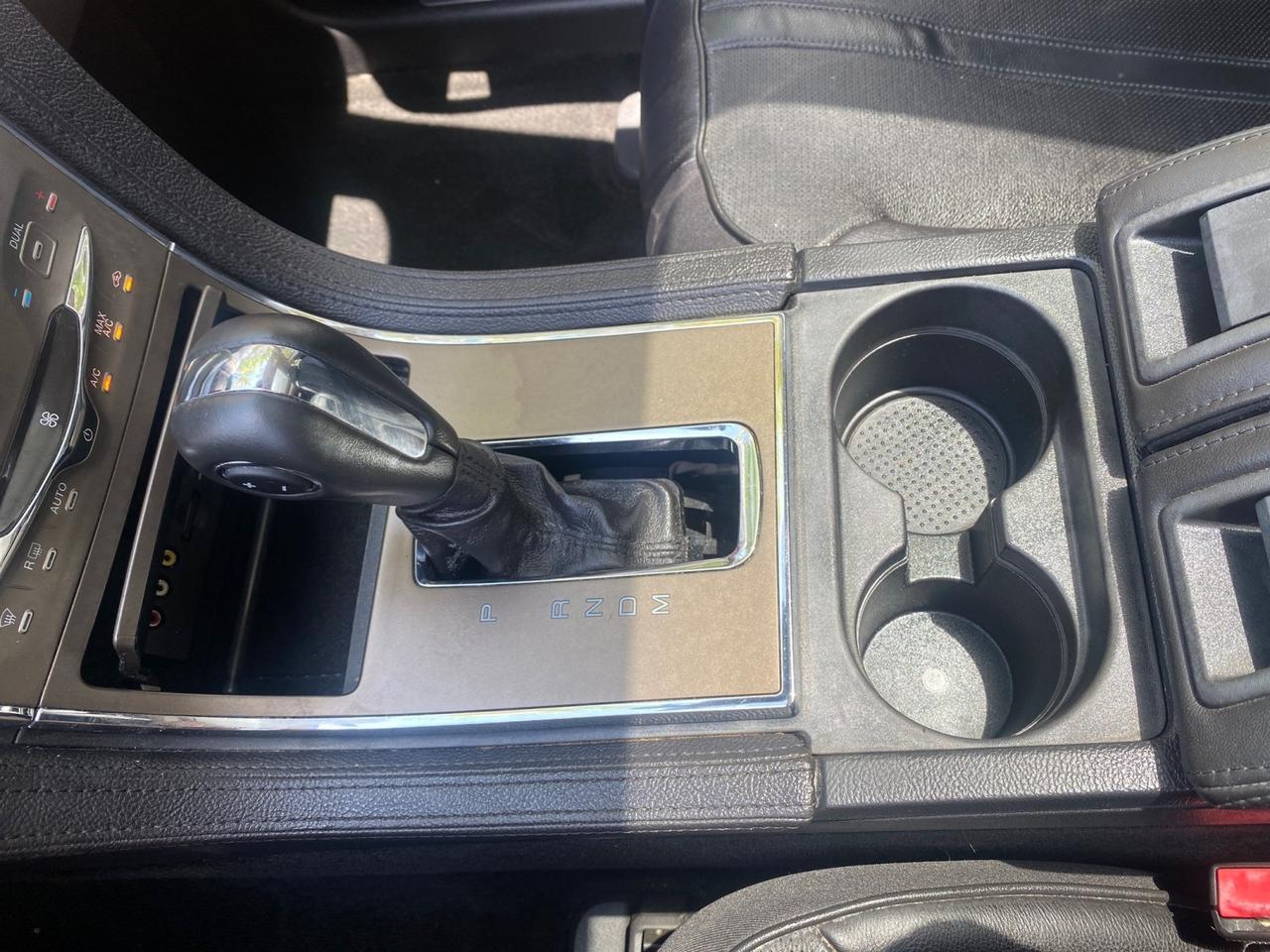 2011 Lincoln MKX 1 OWNER LOW MILES 59,877 SUV Pompano Beach FL