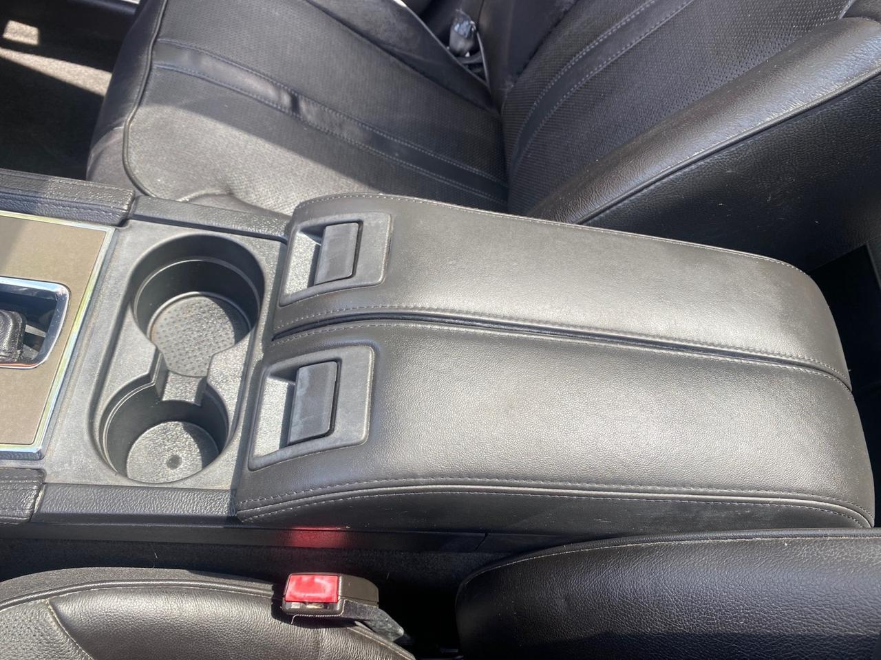 2011 Lincoln MKX 1 OWNER LOW MILES 59,877 SUV Pompano Beach FL