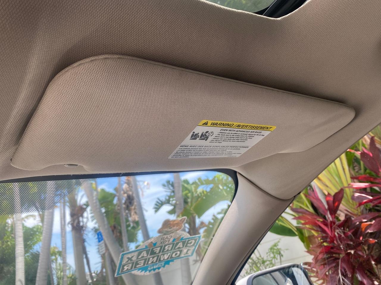 2011 Lincoln MKX 1 OWNER LOW MILES 59,877 SUV Pompano Beach FL