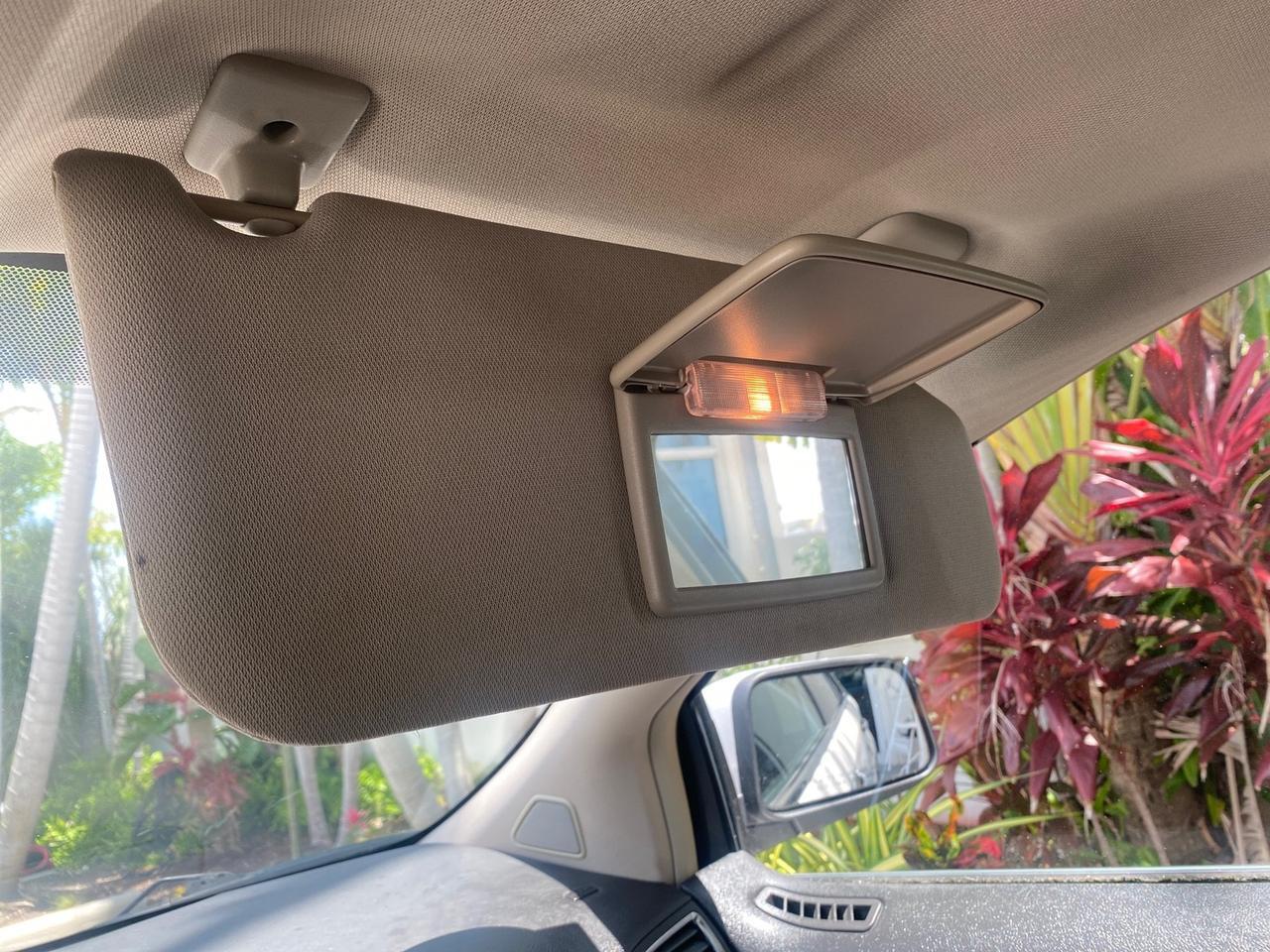 2011 Lincoln MKX 1 OWNER LOW MILES 59,877 SUV Pompano Beach FL