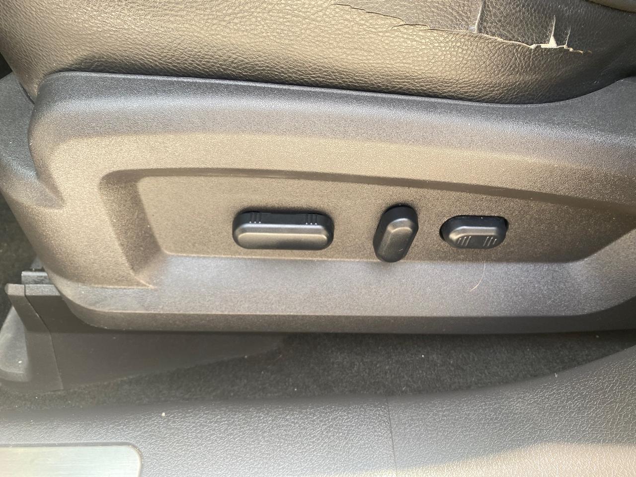 2011 Lincoln MKX 1 OWNER LOW MILES 59,877 SUV Pompano Beach FL