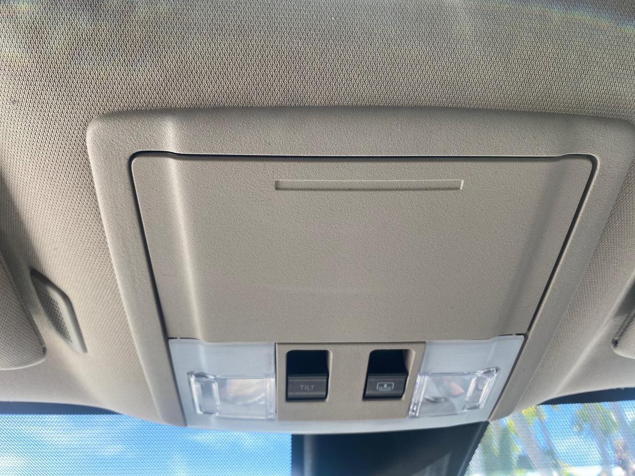 2011 Lincoln MKX 1 OWNER LOW MILES 59,877 SUV Pompano Beach FL