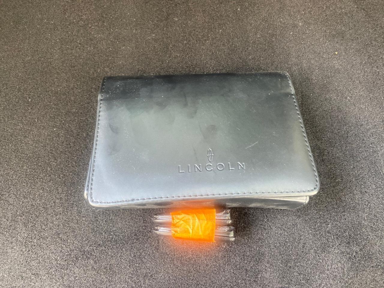 2011 Lincoln MKX 1 OWNER LOW MILES 59,877 SUV Pompano Beach FL