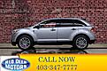 2011 Lincoln MKX AWD Luxury Edition Leather Roof Nav