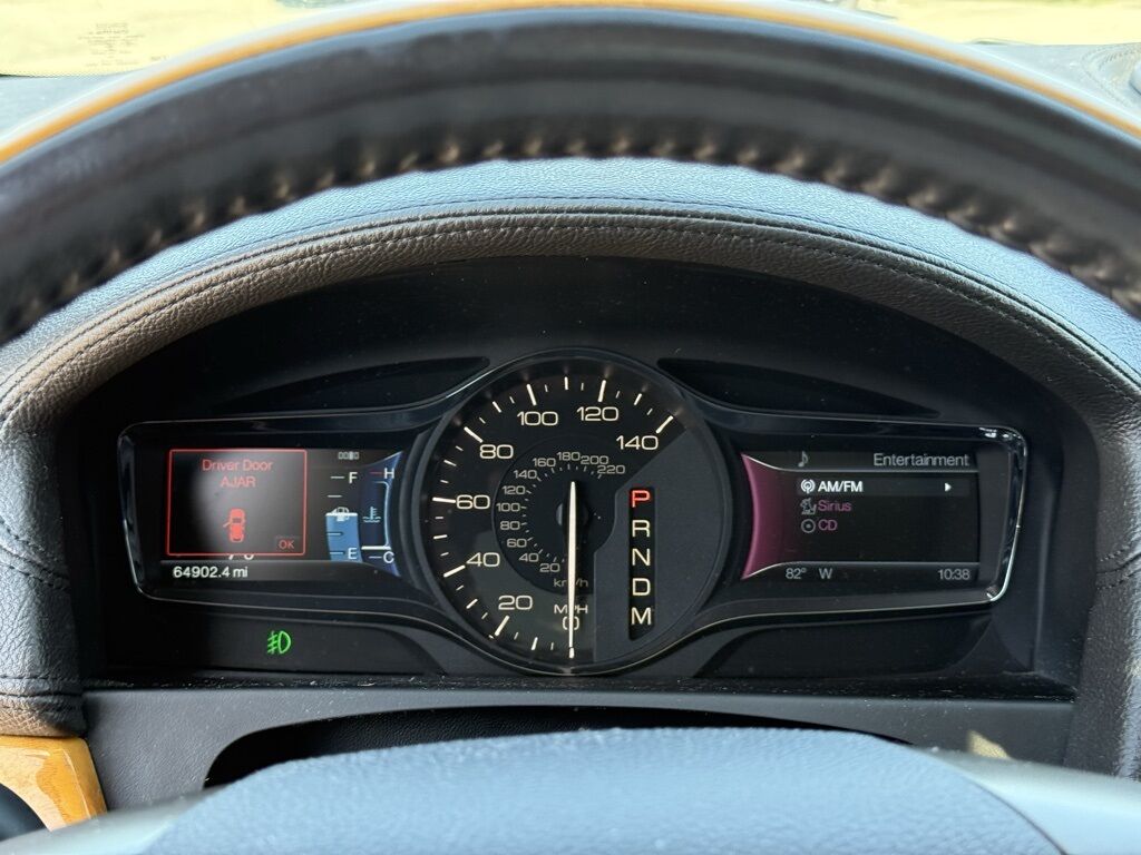 2011 Lincoln MKX Base Crestwood KY