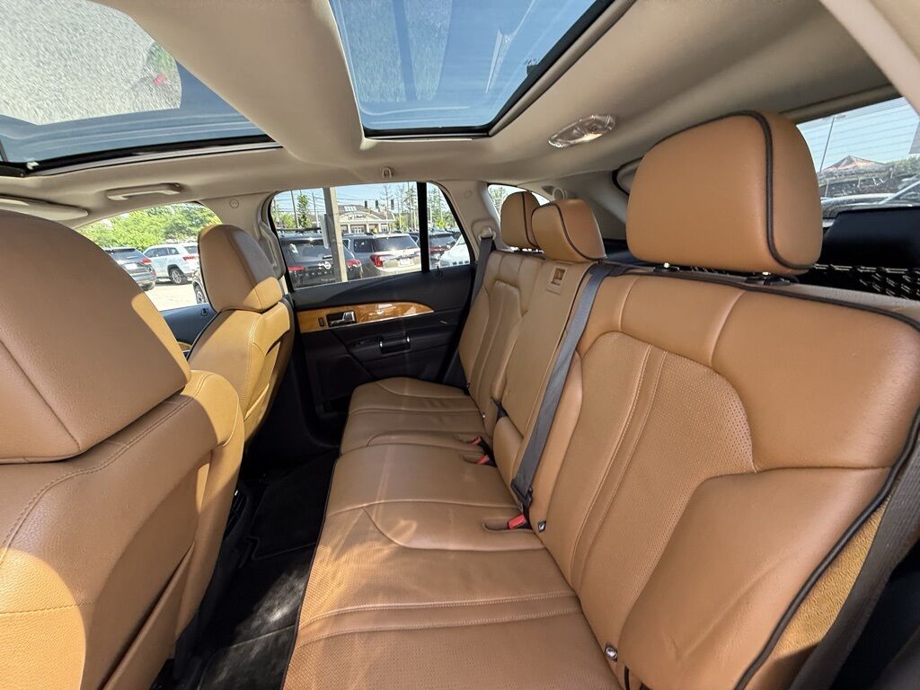 2011 Lincoln MKX Base Crestwood KY