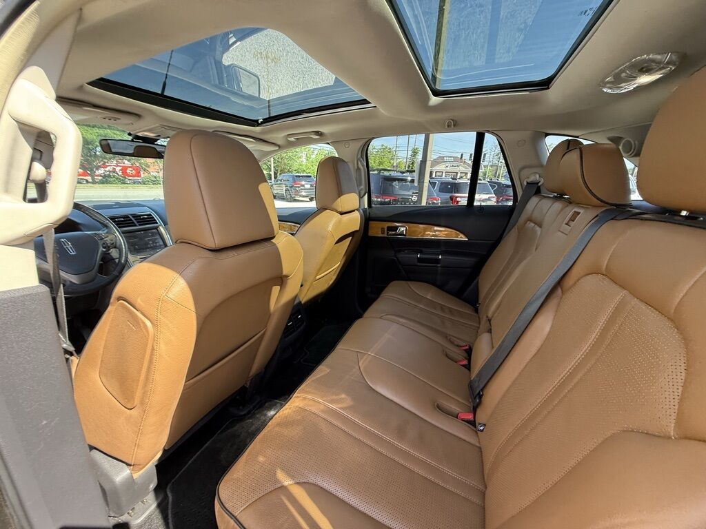 2011 Lincoln MKX Base Crestwood KY