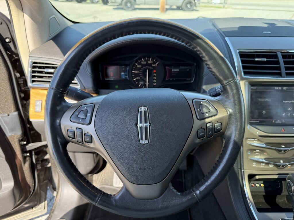 2011 Lincoln MKX Base Crestwood KY