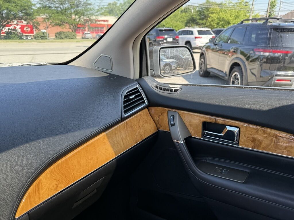 2011 Lincoln MKX Base Crestwood KY