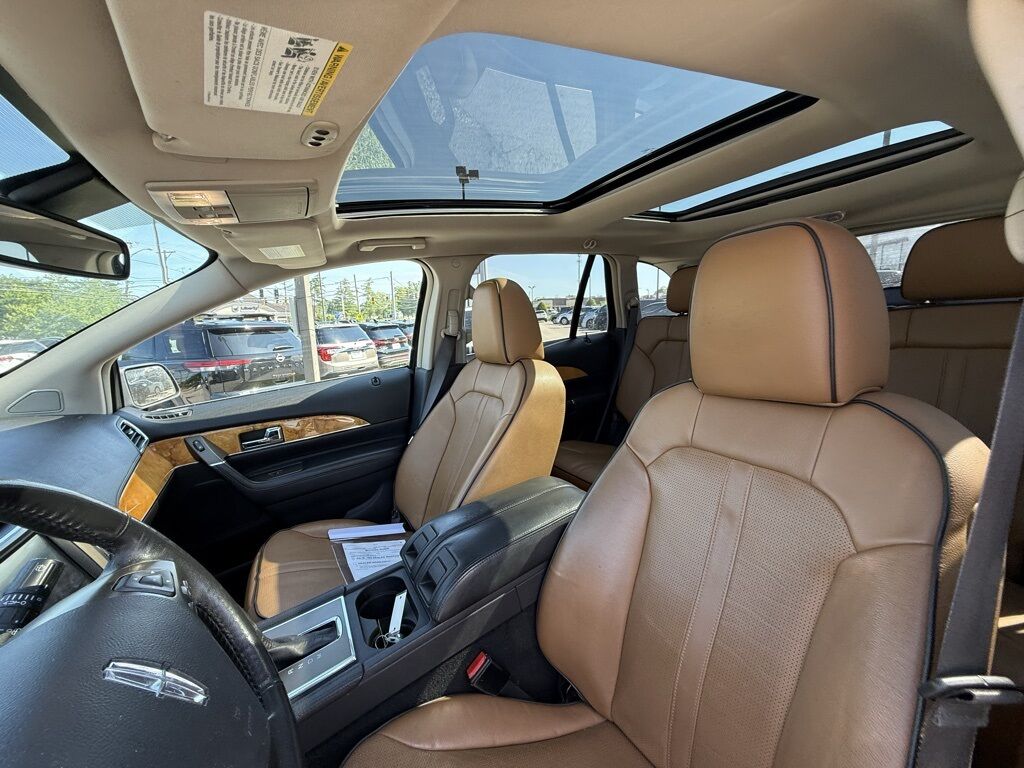 2011 Lincoln MKX Base Crestwood KY