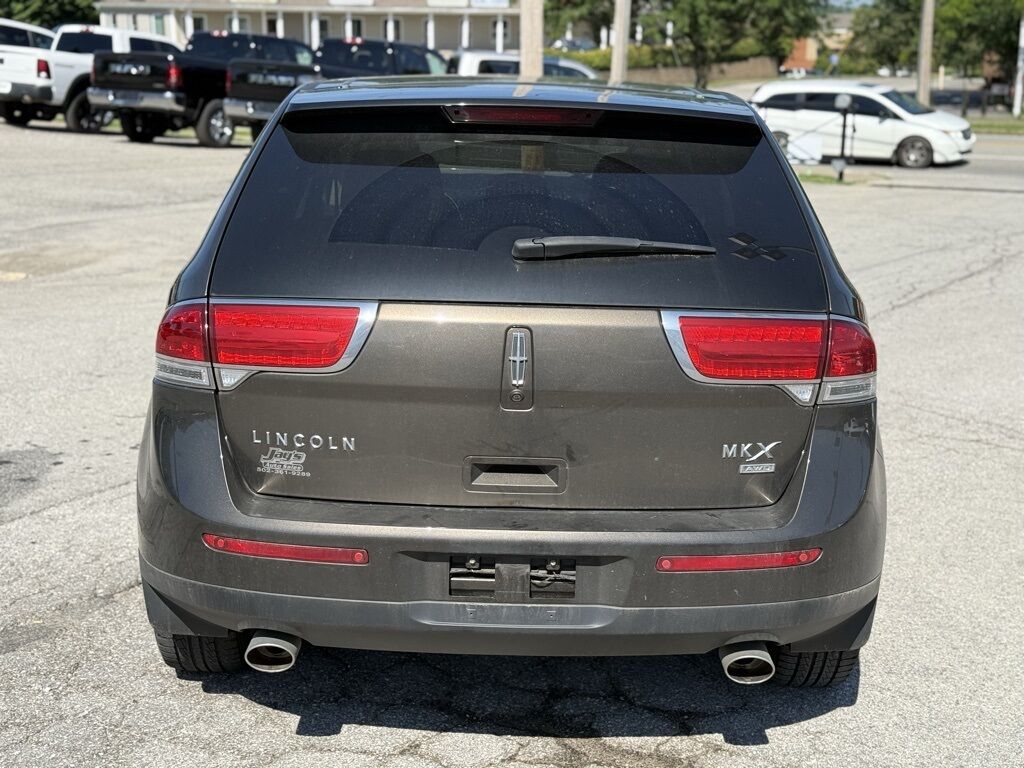2011 Lincoln MKX Base Crestwood KY