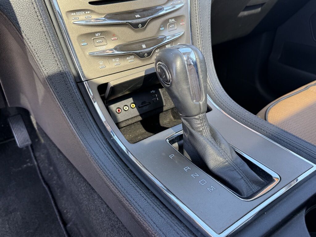 2011 Lincoln MKX Base Crestwood KY