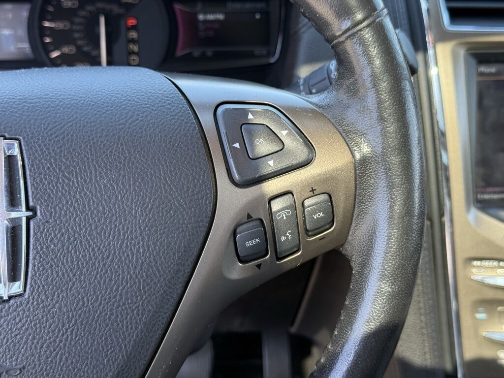 2011 Lincoln MKX Base Crestwood KY