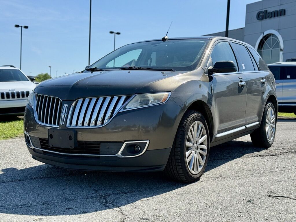 2011 Lincoln MKX Base Crestwood KY