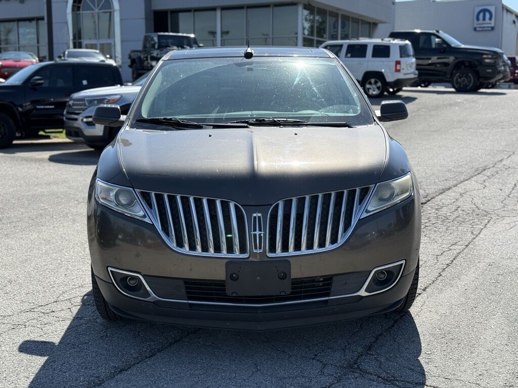 2011 Lincoln MKX Base Crestwood KY