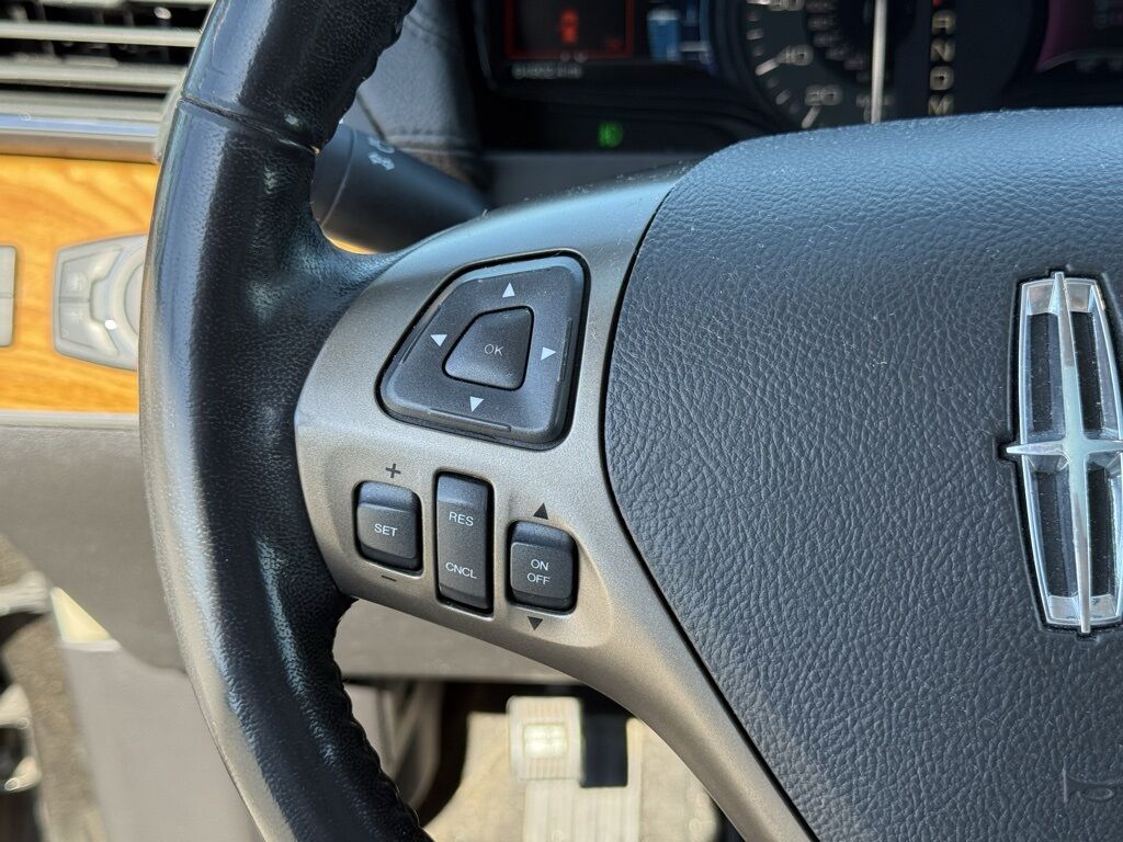 2011 Lincoln MKX Base Crestwood KY