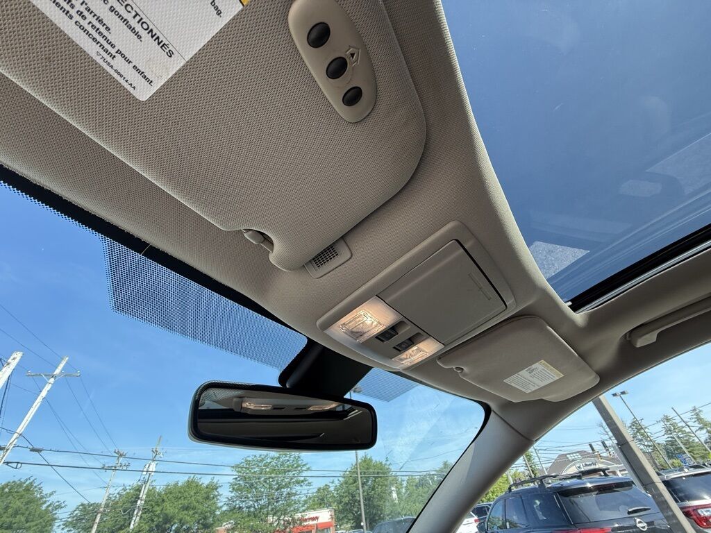 2011 Lincoln MKX Base Crestwood KY