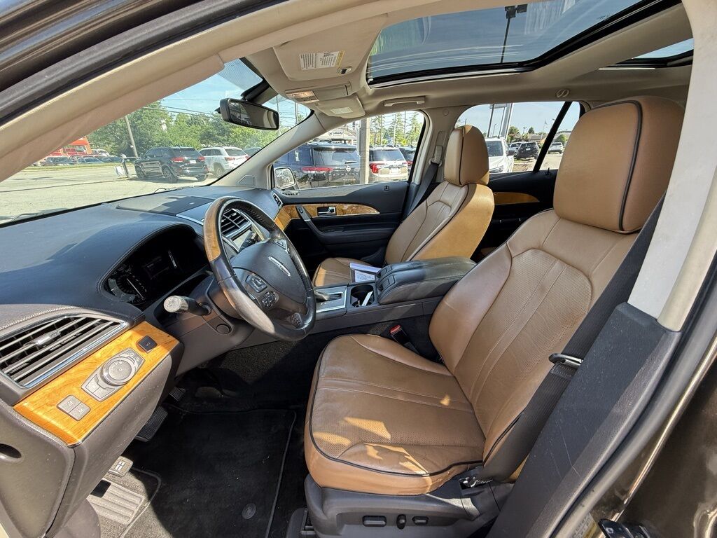 2011 Lincoln MKX Base Crestwood KY