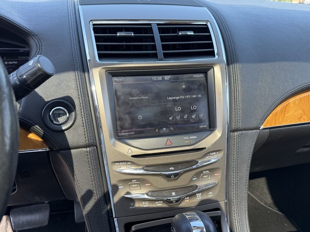 2011 Lincoln MKX Base Crestwood KY